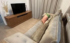 Apartamento Frente a Praia